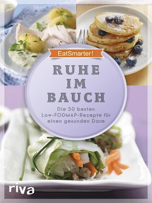 cover image of Ruhe im Bauch